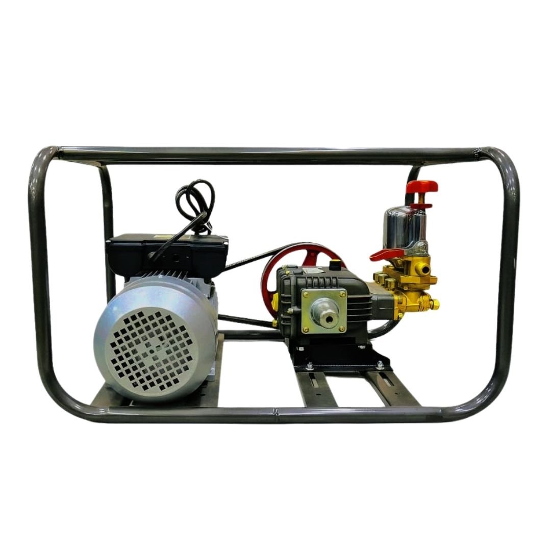 PRESURE WASHER SP-300 (SORAJ)